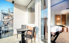 B&B Hotel Kiel-Holstenbrücke